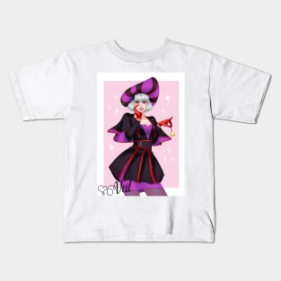 Veil - Frollo's recruiter Kids T-Shirt